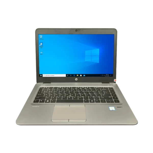 HP Elitebook 840 G5