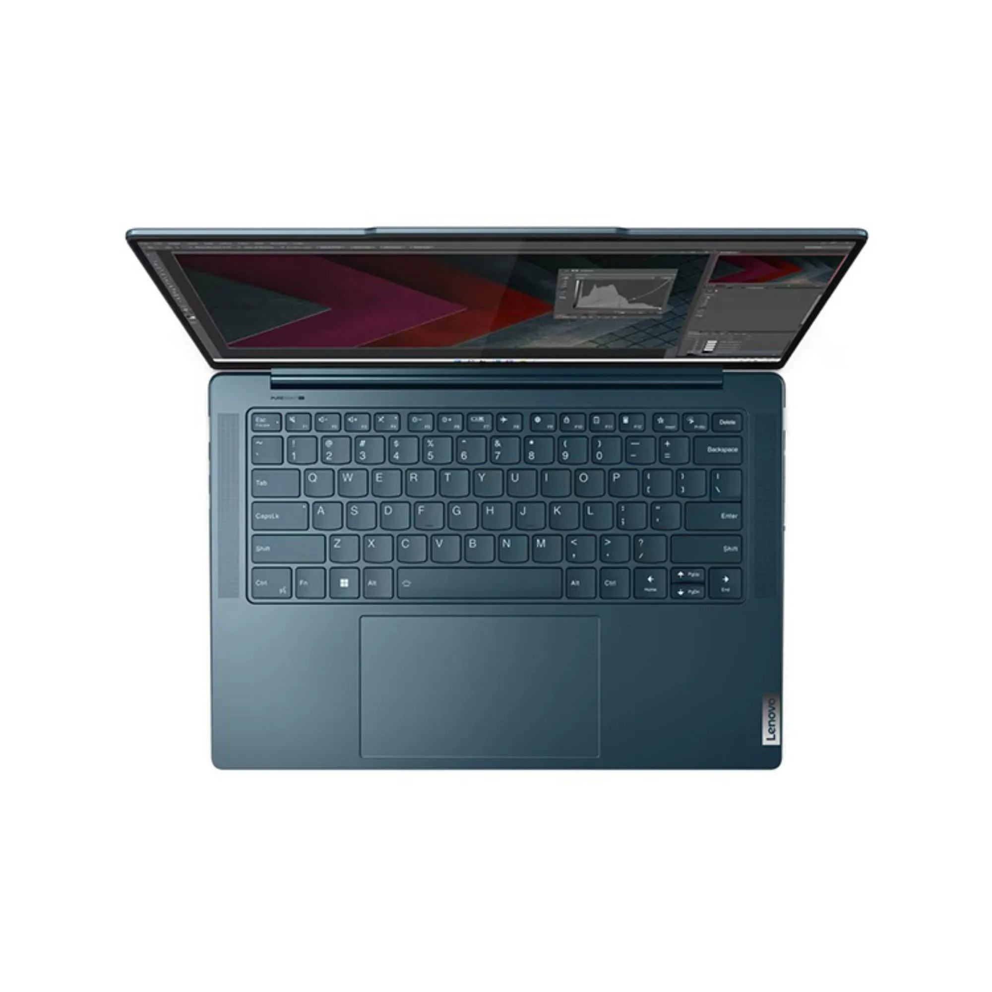 Lenovo Yoga Pro 7 14IRH8 09ID : Sodagar Komputer