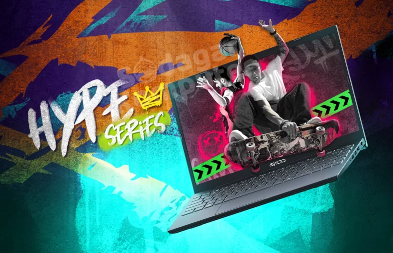 review axioo hype 3