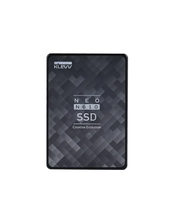 KLEVV SSD NEO N610