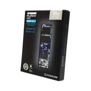 KLEVV SSD NEO N600 120GB