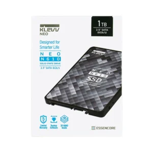 KLEVV SSD NEO N610 1TB