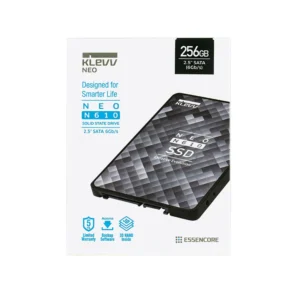 KLEVV SSD NEO N610