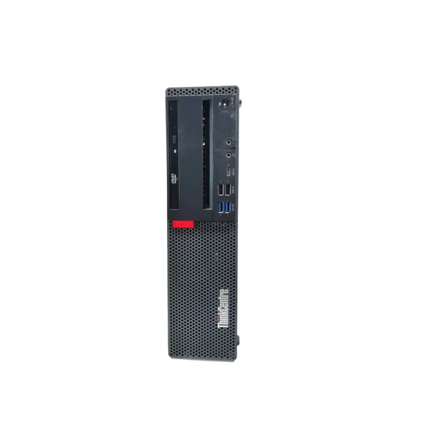 PC Lenovo M920s SFF