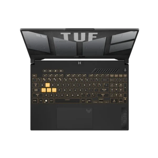 Asus Tuf Gaming F15