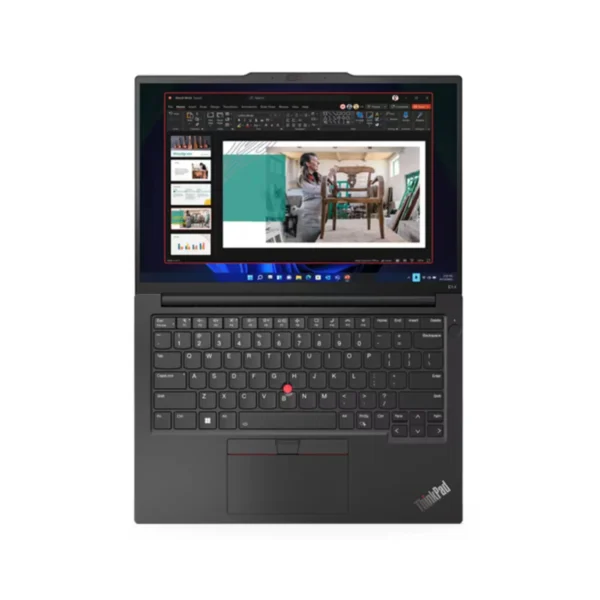 Lenovo ThinkPad E14 BJID