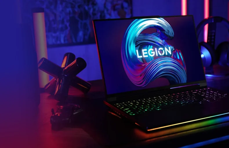 Laptop Gaming Terbaik 2024