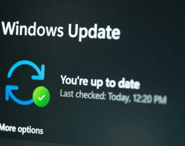 cara mematikan update windows 10 dan 11