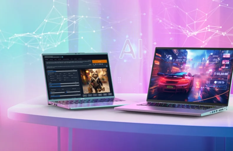 laptop terbaru acer 2024