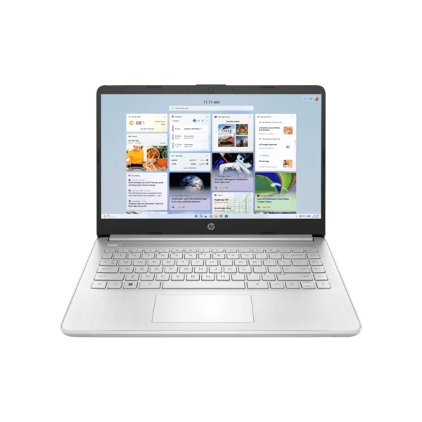 HP Laptop 14s DQ5118TU