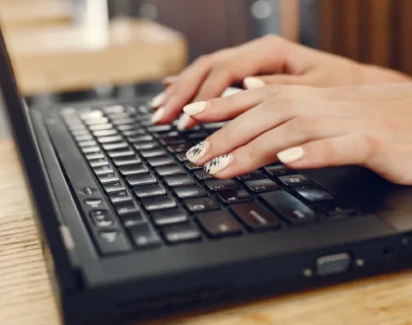 cara mengatasi keyboard laptop tidak bisa mengetik