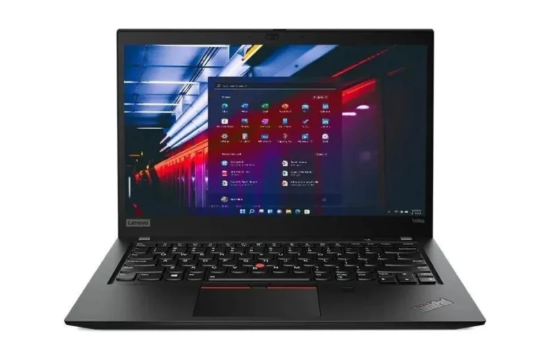 Lenovo Thinkpad T490s second
