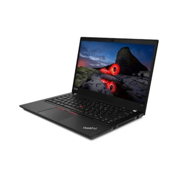 Lenovo Thinkpad T490s second