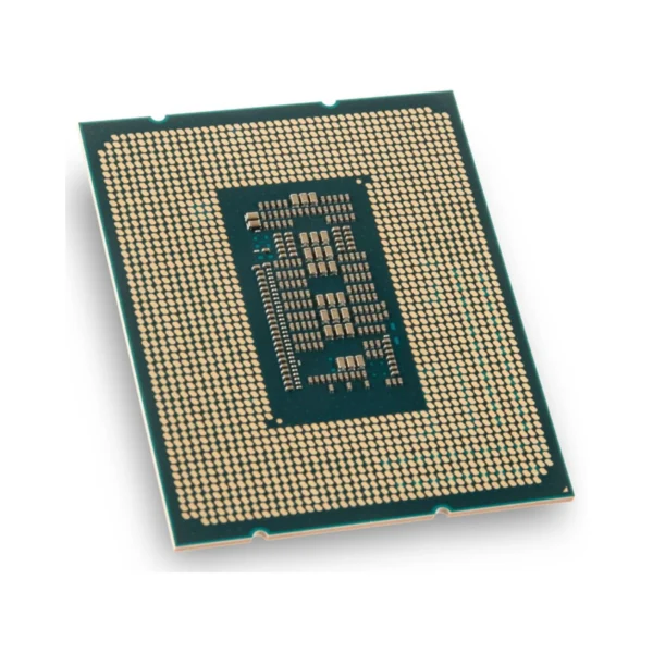 Intel Core i3 12100F