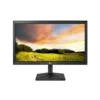 Monitor LG 20 Inch LED