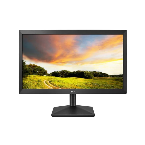 Monitor LG 20 Inch LED