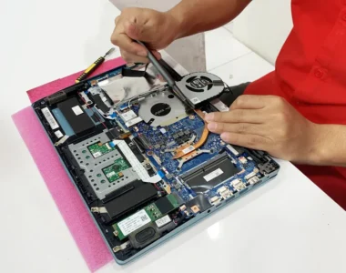 service laptop Manggarai Selatan