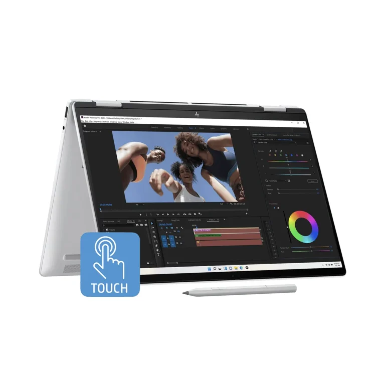 HP Envy X360 14