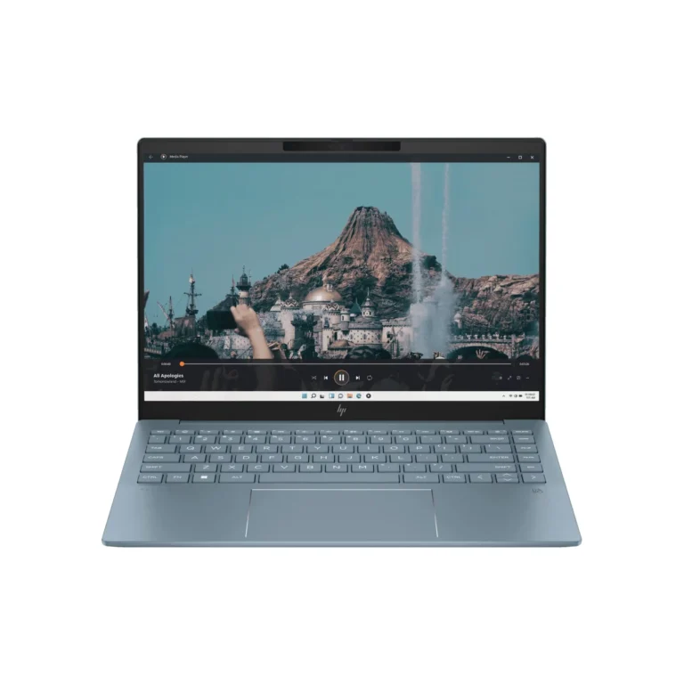 Pavilion Plus Laptop 14