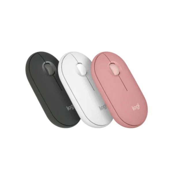 Logitech Pebble 2 M350S