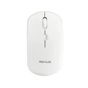 Mouse Wireless Rexus QB100