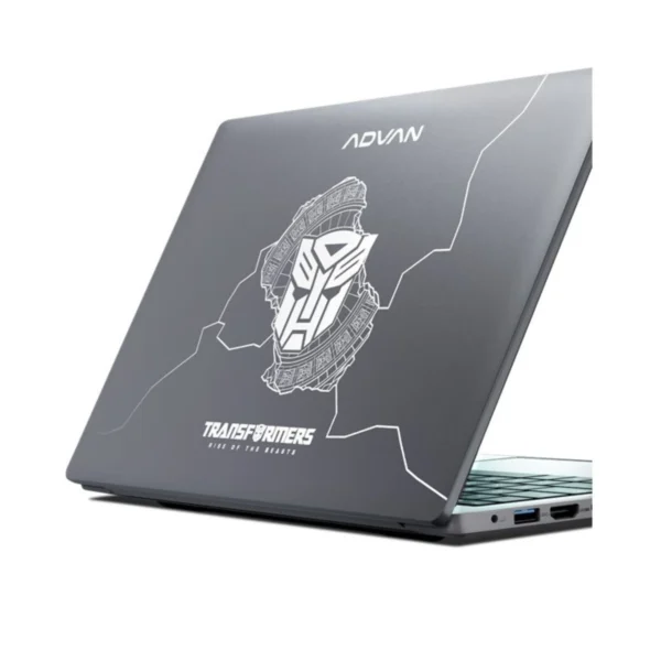 Laptop Advan