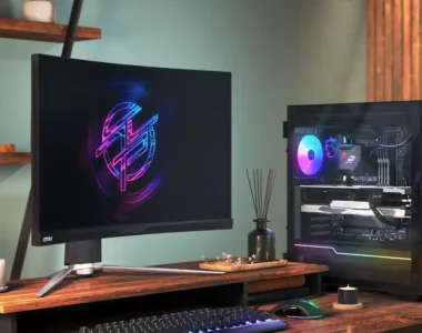 Mending Rakit PC atau Beli Laptop