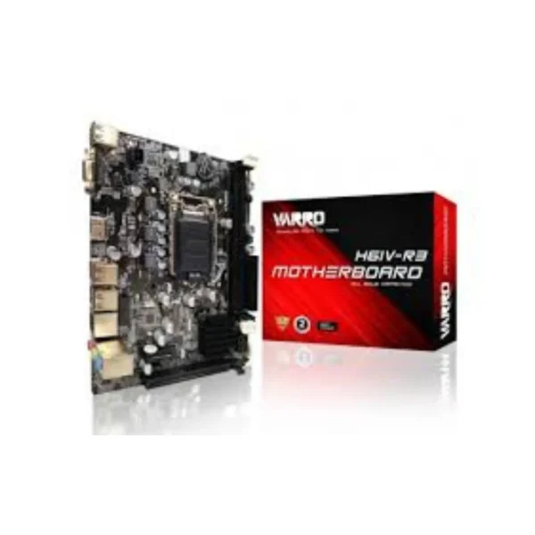 Motherboard