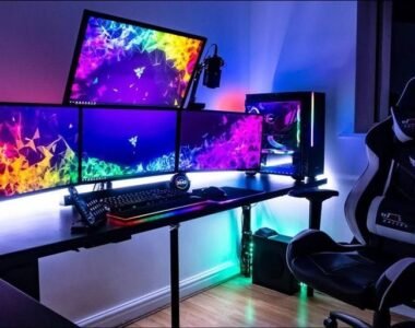 rakit pc gaming murah