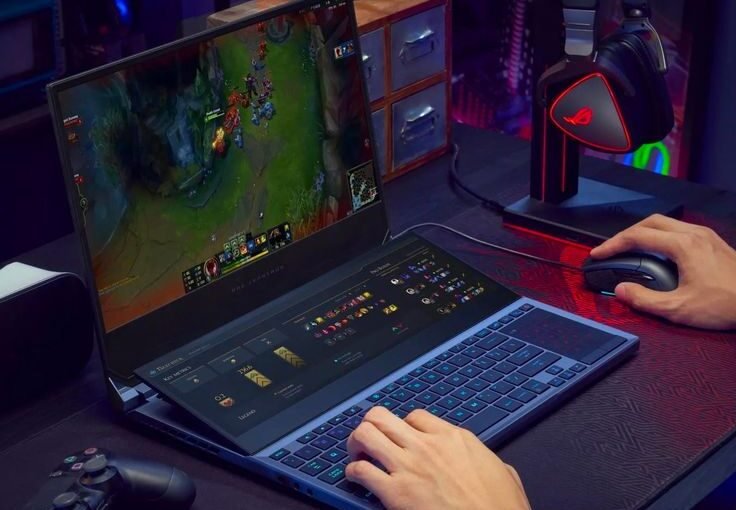 laptop 7 jutaan