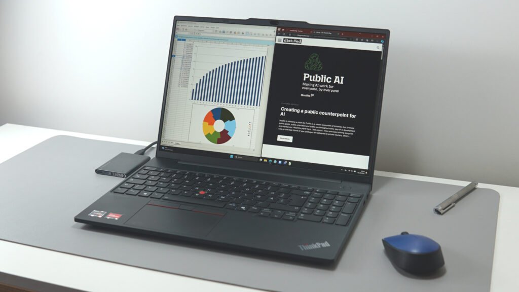 perbedaan tipe lenovo thinkpad