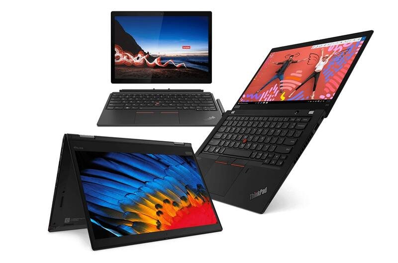 perbedaan tipe lenovo thinkpad