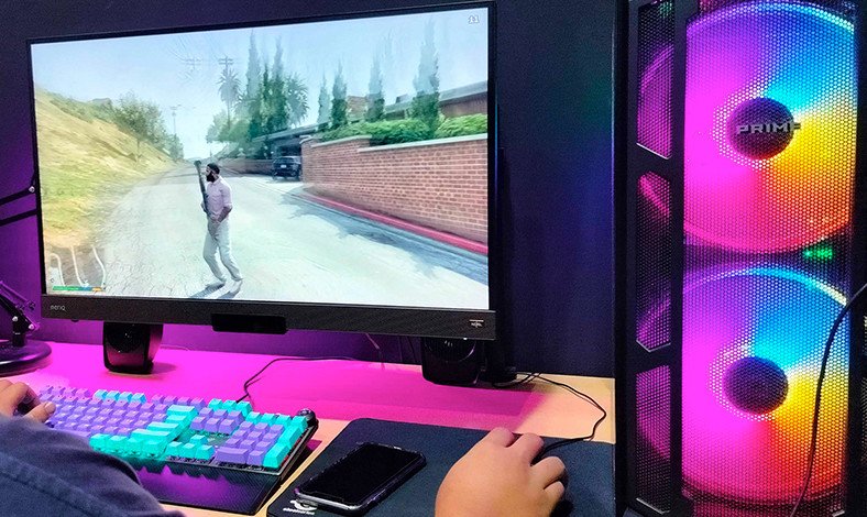 tips memilih casing computer