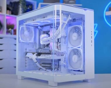 perbedaan ukuran casing komputer