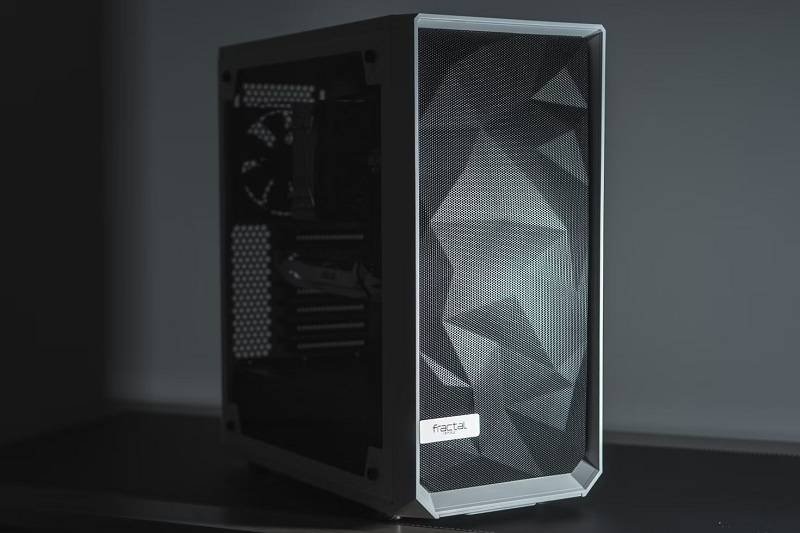 jenis-jenis casing komputer