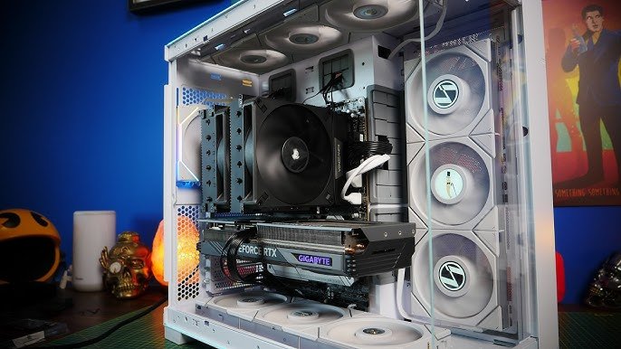 apa itu air cooling
